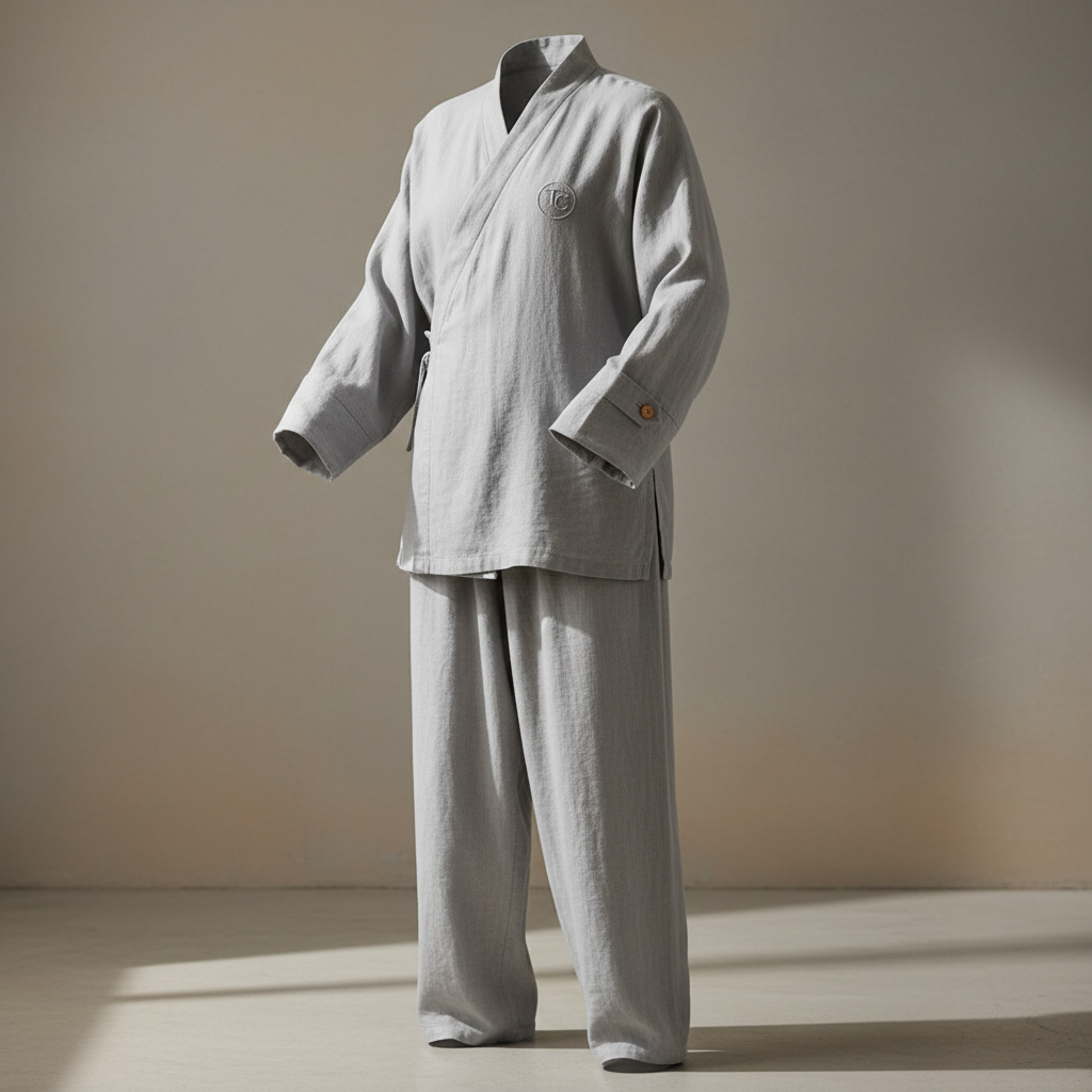 Tai Chi Uniform